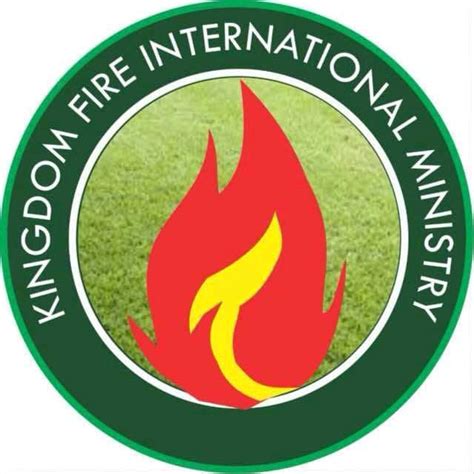 Kingdom Fire International Ministry Harare