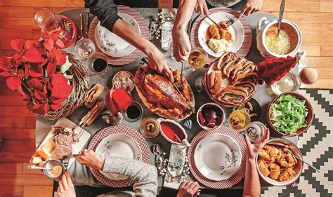 Five Foods You Will Find on Croatian Christmas Table | Croatia Times
