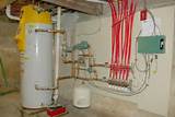 Images of Steam Radiant Heating System