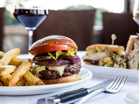 Steakhouse in san francisco, california. The 25 Best Burgers In San Francisco
