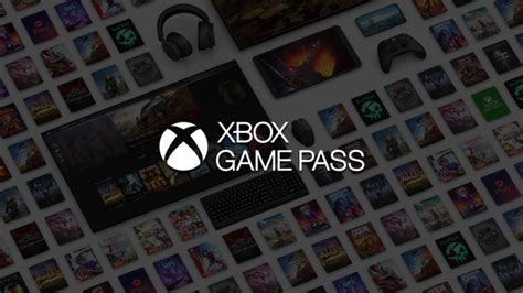 Microsoft Révèle Combien Dargent Game Pass Rapporte Réellement Noarnoar