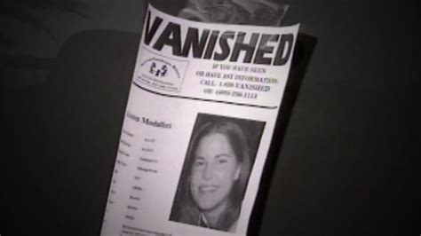 The Kristen Modafferi Mystery 20 Years Later Private Investigators Shed Light On Cold Case
