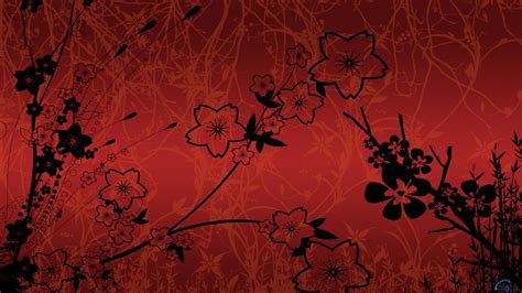 Red Japanese Wallpapers Top Free Red Japanese Backgrounds