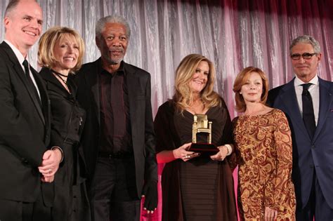 Susan Blakely Red Carpetawards Photographs