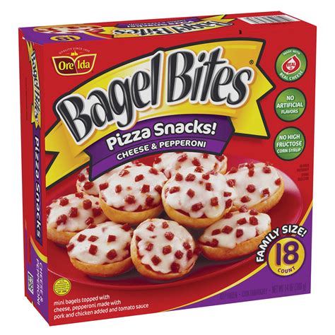 Breakfast & brunch recipes easy recipes for everyday breakfasts and special occasion brunches. Bagel Bites Microwave InstructionsBestMicrowave