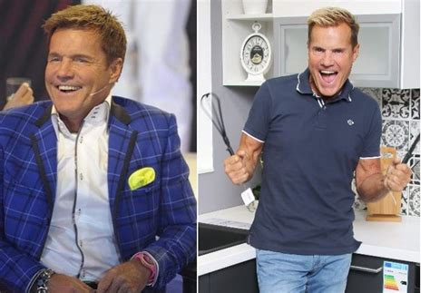 Dieter bohlen — dionna warwick, wo whitney singen lernte 10:06. Diese Promis haben ihren Pfunden den Kampf angesagt und ...