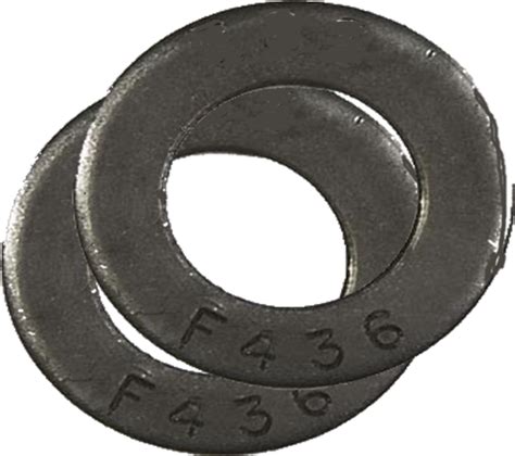 Astm F436 Hardened Washer Maimoon Building And Construction