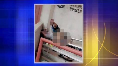 A Horny Couple Was Caught On Video Having Sex At Wisconsin State Fair And The Footage Is