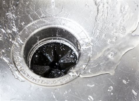 Things Never To Put Down Your Garbage Disposal Flipboard