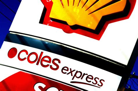 Coles Express Sites Sold To Viva Energy For 300m