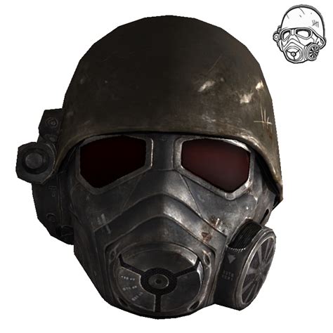 Ncr Ranger Combat Armor The Fallout Wiki Fallout New Vegas And More
