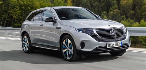 This week, the citizen science program coralwatch held their annual workshop at the station. Tesla rival Mercedes-Benz EQC to adopt gradual production ...