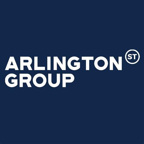Arlington Group Calgary Ab