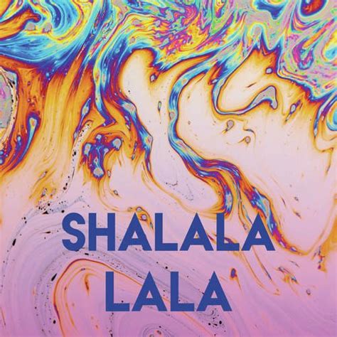 intro | d | g | a | g | x3 d g a g make some noise for the venga. Shalala Lala - Song Download from Shalala Lala @ JioSaavn