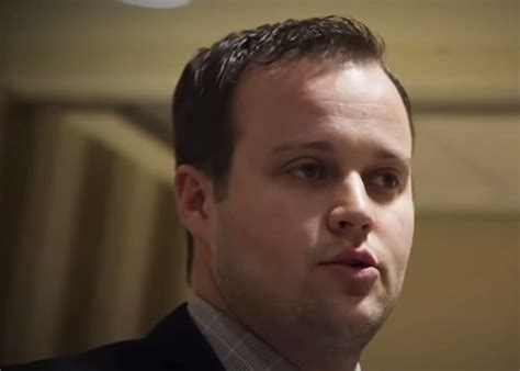 Partial conditions of release list. Josh Duggar: Looking For Love On OkCupid?