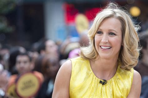 Lara Spencer Promoted To Co Host On Good Morning America La Times