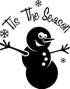 Polish your personal project or design with these snowman svg transparent png images, make it even more personalized and more attractive. 1000+ images about Christmas - SVG Files & Printables on ...