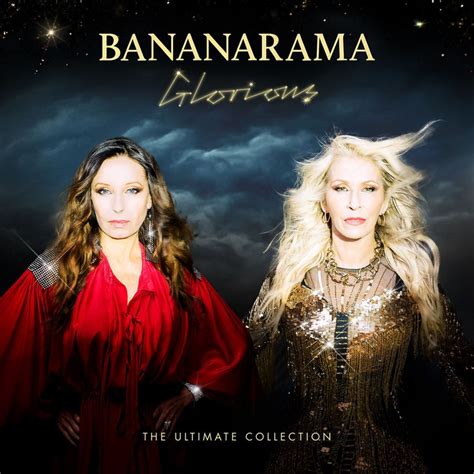 Bananarama Concerts And Live Tour Dates 2024 2025 Tickets Bandsintown