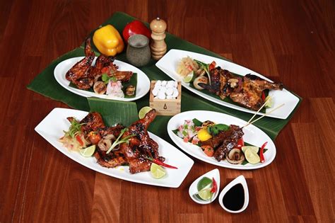 Filipino Food Culture And Traditions Discover The Philippines