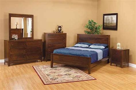 Kira Collection American Oak Creations Product
