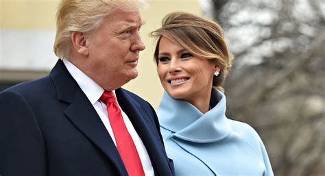 When asked, what do you think of donald trump?, she. Well, this new video sure does make it look like Melania ...