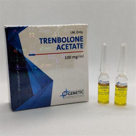 Tren Trenbolone Enanthate Dosage Anabolic Muscles