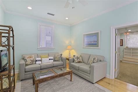 Sun, Sand, & Serenity: 4-Bedroom Carillon Beach Home For Sale