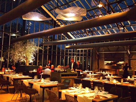 Our 10 Favorite Michelin-Starred Restaurants in Amsterdam