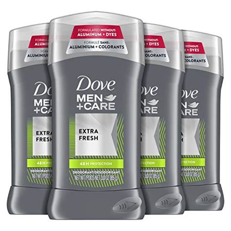 Best Deodorant For Men Without Aluminum On The Market Today Spicer Castle