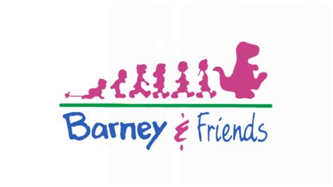 Petition Bring The Barney And Friends Reboot To Television And To Nick Jr