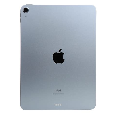 Apple Ipad Air 4 Sky Blue Hb Computers