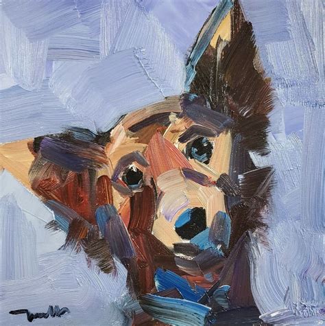 fauvism fauvism painting dog art