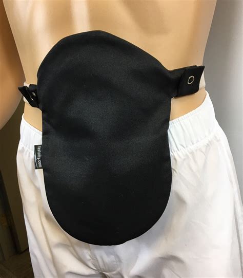 Hollister Ostomy Pouch Covers