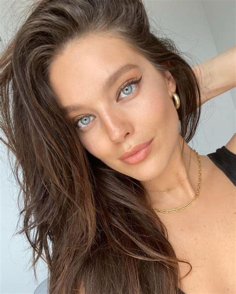 emily didonato sexy on self isolation 31 photos and video the fappening