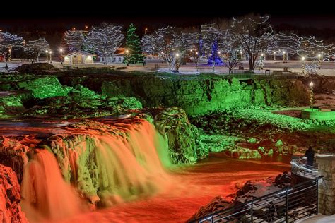 Five Cant Miss Sioux Falls Holiday Season Activities Siouxfallsbusiness