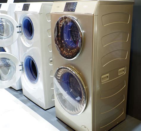 Select from premium washing machine room images of the highest quality. Hands-On With Haier's Duo Washing Machine | Washing ...