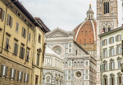 🇮🇹 ¿qué Ver Imprescindibles En Florencia Italia ⋆ 🧳viajesdave