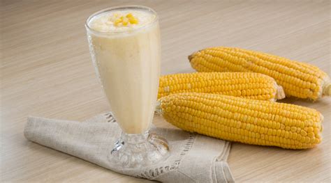 Corn Shake Merzci