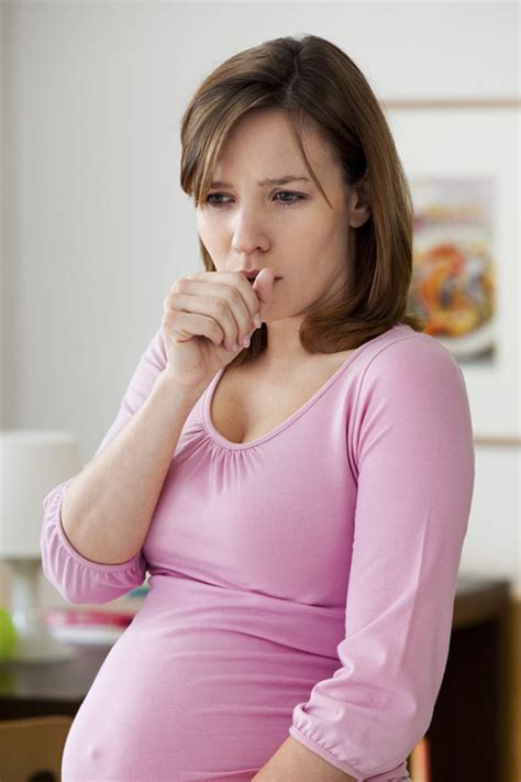 Coughing During Pregnancy Causing Pain Pregnancywalls