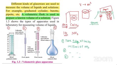 Class 11 Chemistry Chapter No 1 Youtube