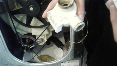 Außer bei siemens taucht dieses problem auch bei anderen. Siemens E14 14 Pumpt Nicht Ab