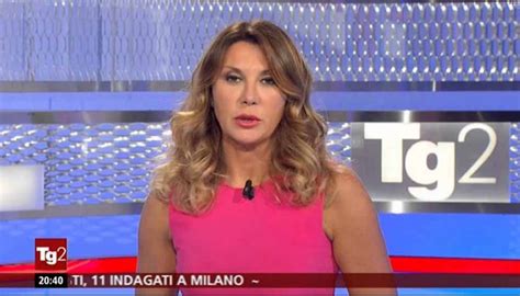 Manuela Moreno Ecco Chi è La Sexy Giornalista Che Fa Impazzire La Rete