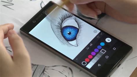 Best Free Drawing Apps For Android Omlasopa