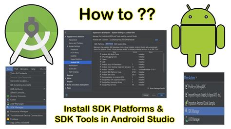 Android Sdk Tools Folder The 20 Correct Answer