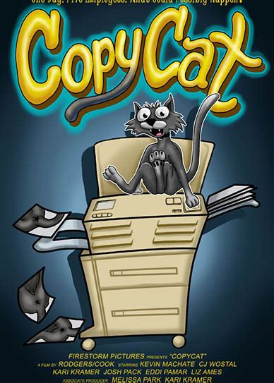 Copycat 2016 Hd Rip Free Download Filmxy