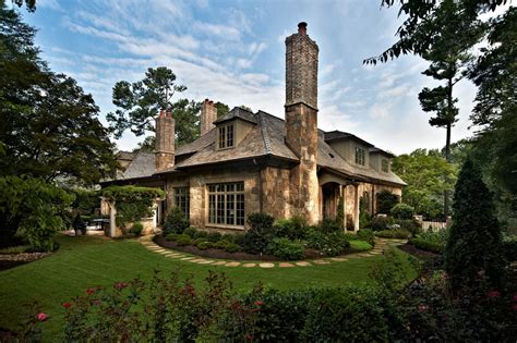 Charlotte Homes Traditional Exterior Charlotte By Executive