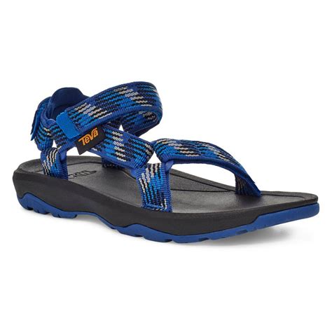 Teva Teva Sandal C HURRICANE XLT 2 1019390C F Modra T 31 Baby Center