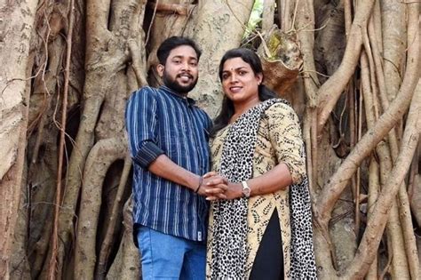 Kerala Transgender Couple Gets Married On Valentines Day