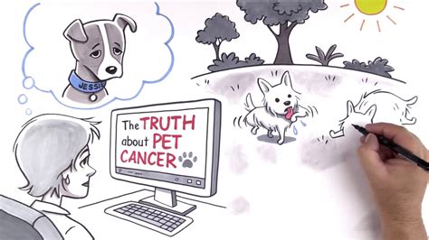 Real Trudog Truth About Pet Cancer Customer Dog Parent Testimonial