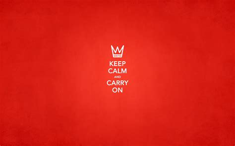 Keep Calm And Carry On Wallpaper 1920x1200 55725